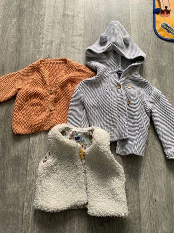 Gilets