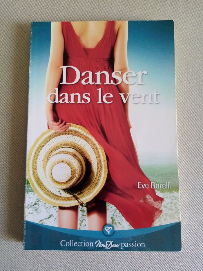 Collection Nous Deux (7 livres) - photo numéro 8