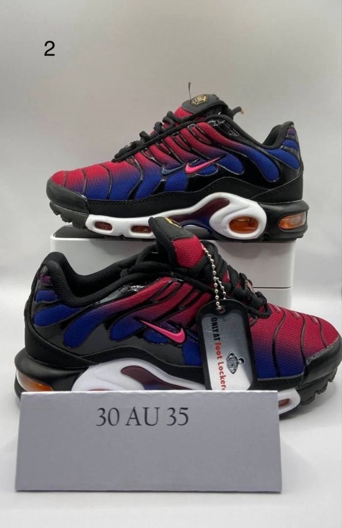 Nike tn barca 29