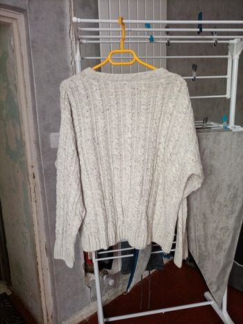 Pull homme