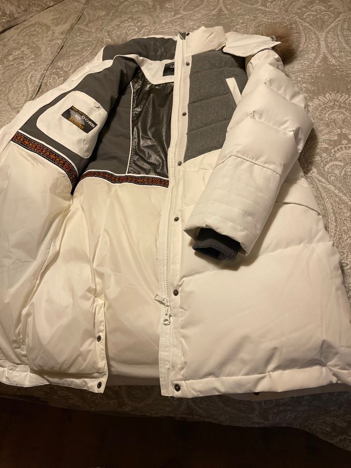 Vend manteau - photo numéro 4