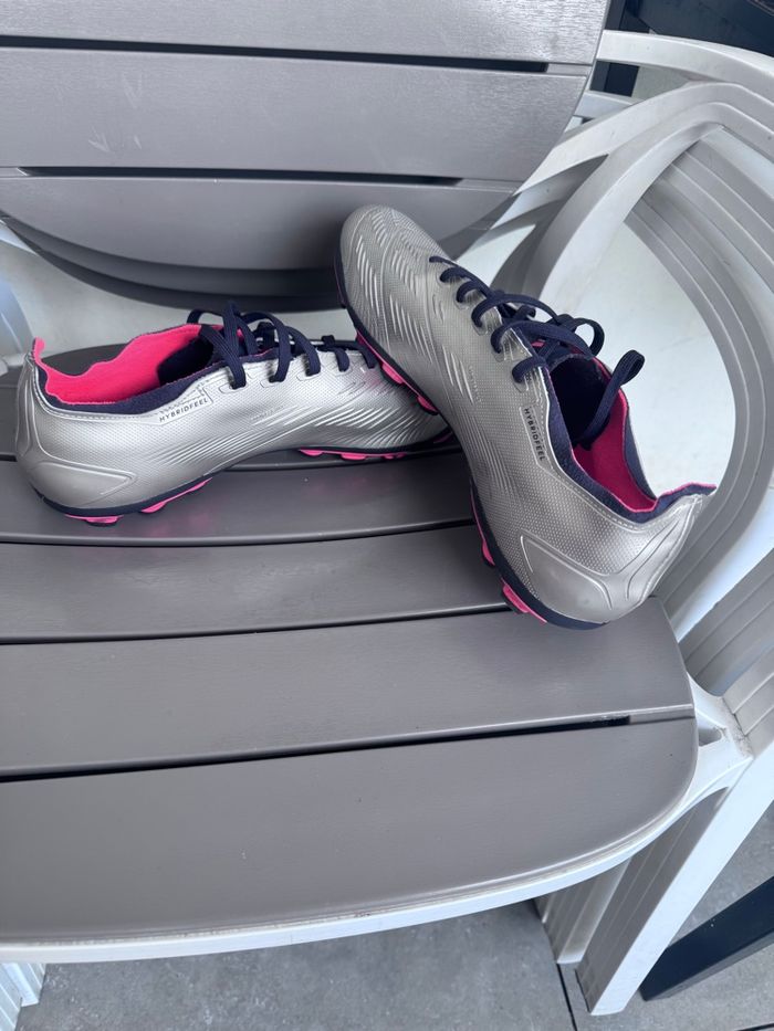 Chaussures de foot - photo numéro 8