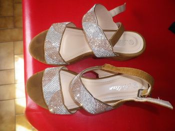 chaussures