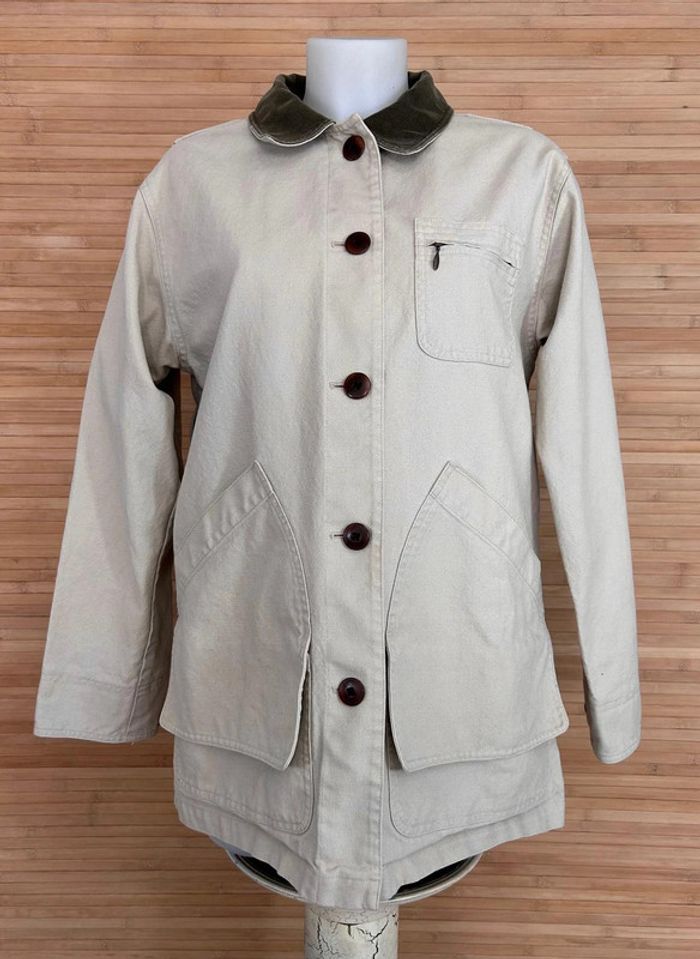 Parka 2 en 1 ll bean Femme XS