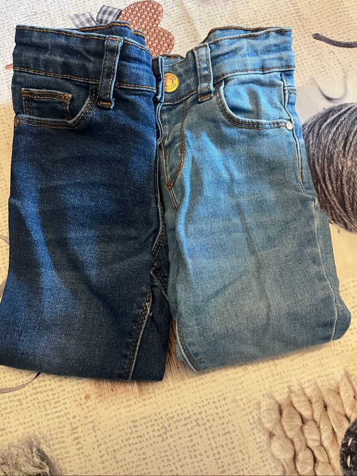 Jean - photo numéro 2