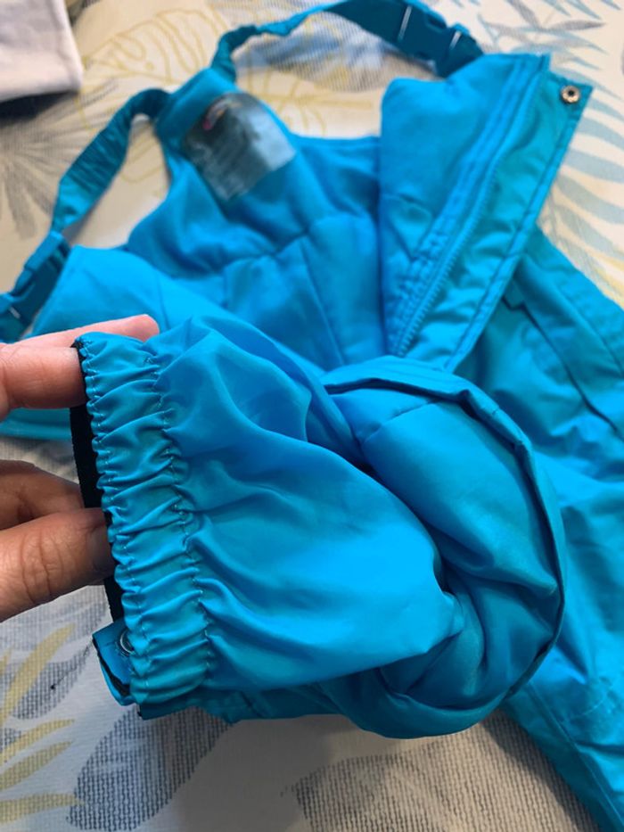 Combinaison de neige - photo numéro 10