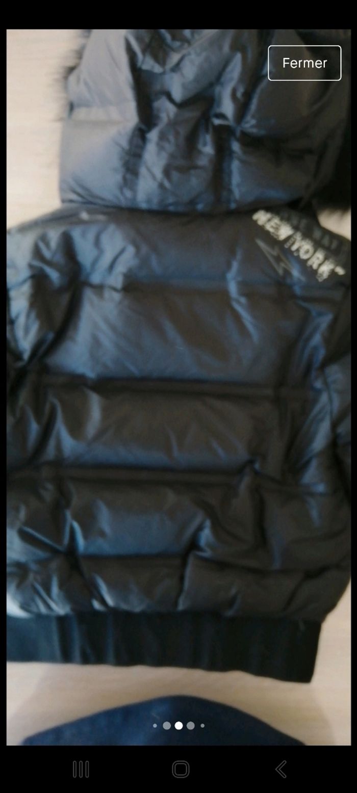 Blouson ikks - photo numéro 6