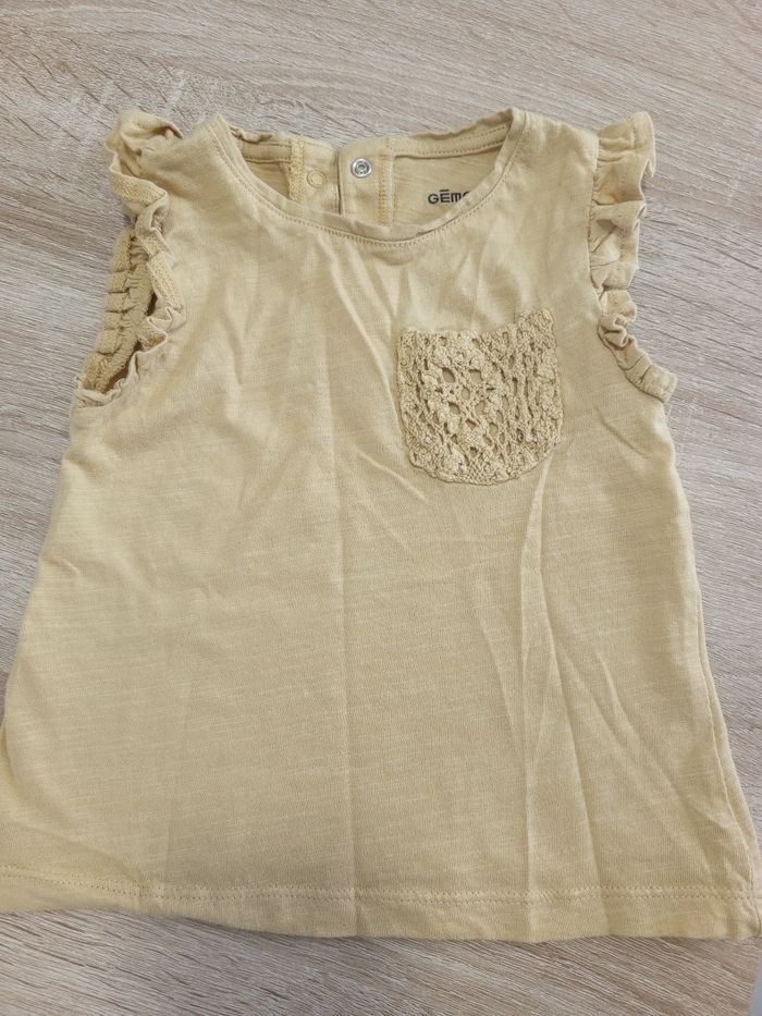 T shirt