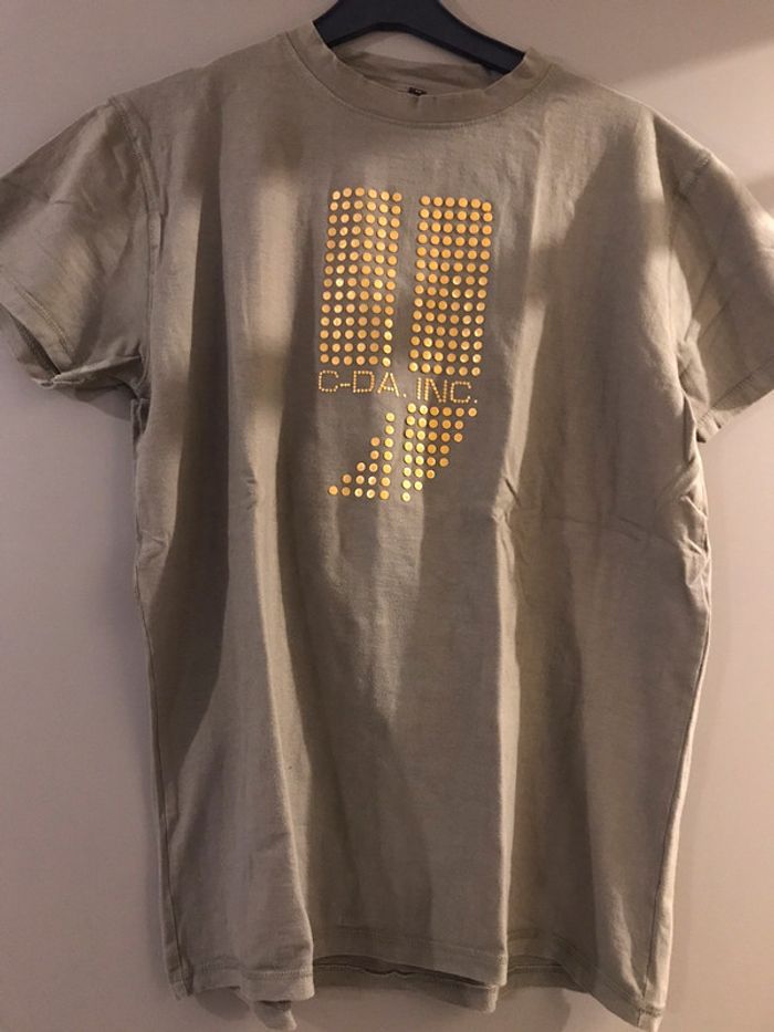 T shirt - photo numéro 2