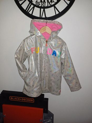 Manteau Billieblush