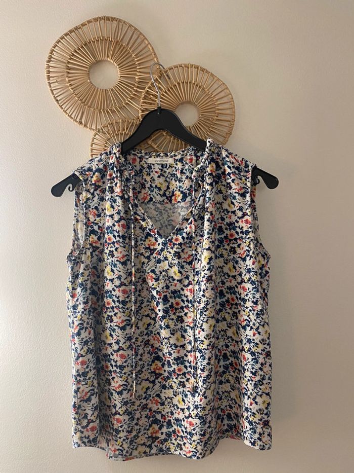 Top Promod Taille 38