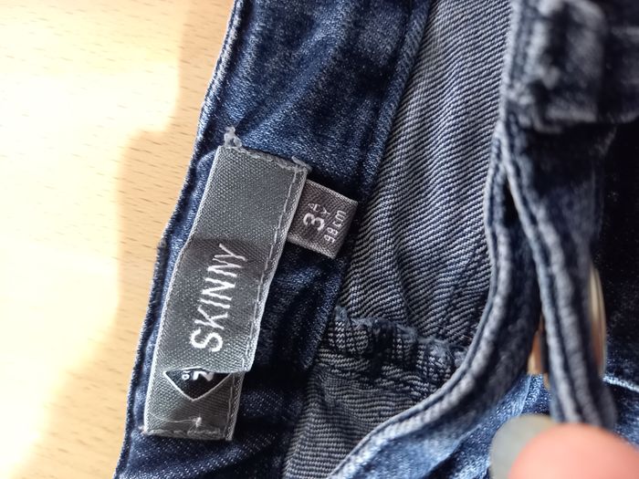 Jean Grain de blé 3 ans 🎀 - photo numéro 6