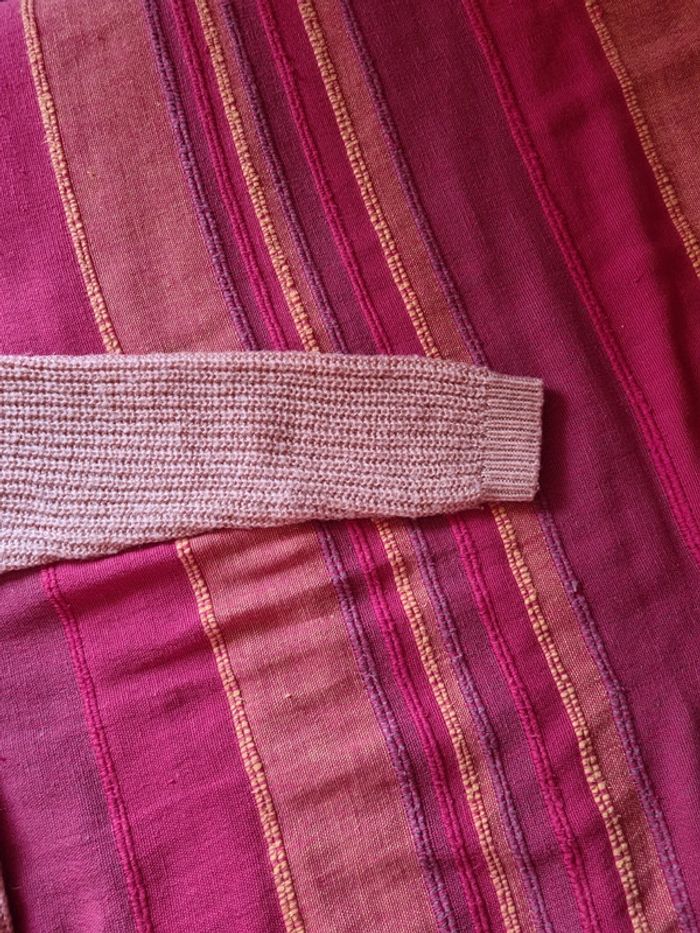 Gilet - photo numéro 3