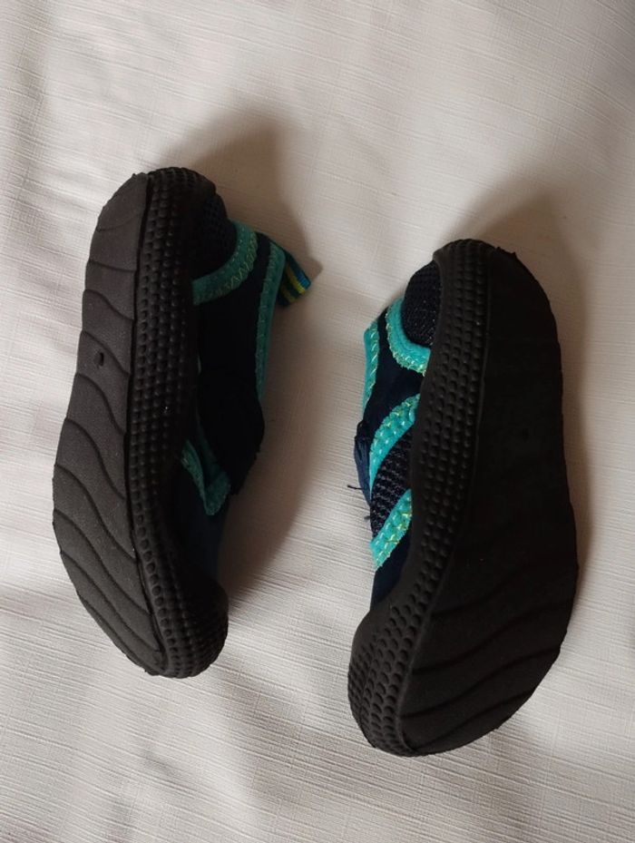 Chaussures d'eau - photo numéro 3