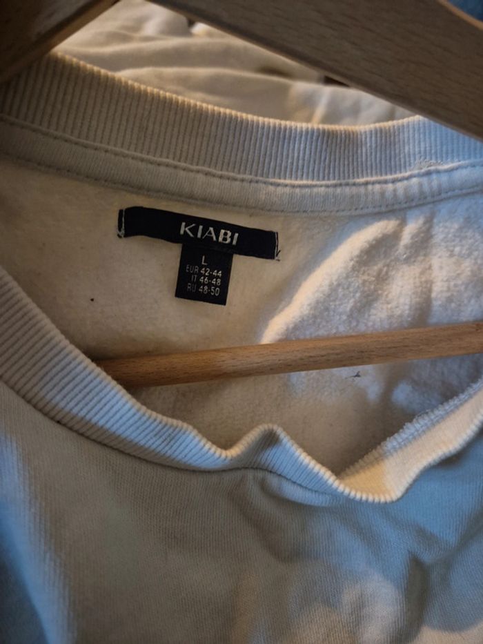 Pull sweat - photo numéro 3