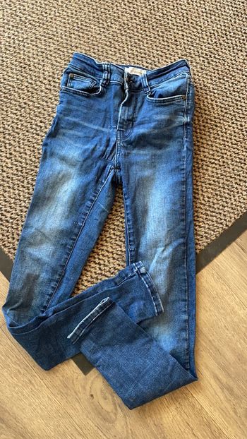 Jeans pimkie taille 34