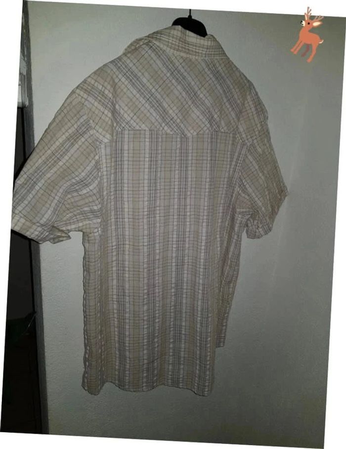 Chemise homme - photo numéro 2