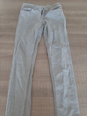 Jean pour femme Taille 36