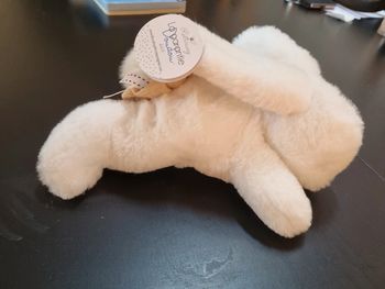 Doudou Lapin