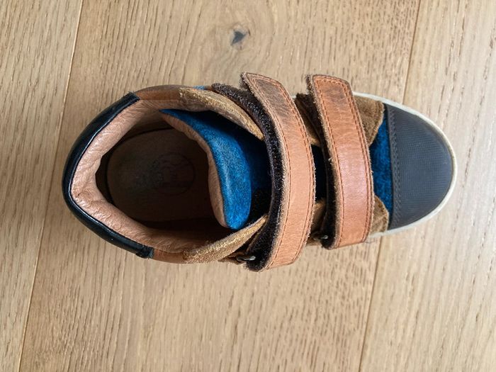 Chaussures garçon Franko Romagnoli - photo numéro 7