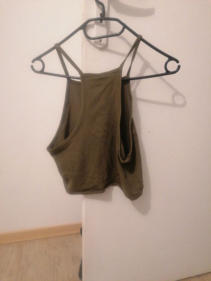 Débardeur court h&m - photo numéro 2