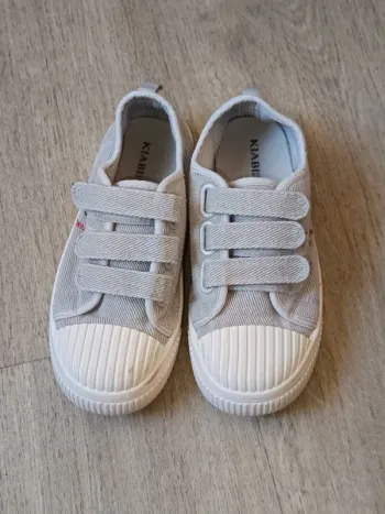 Tennis grises 32