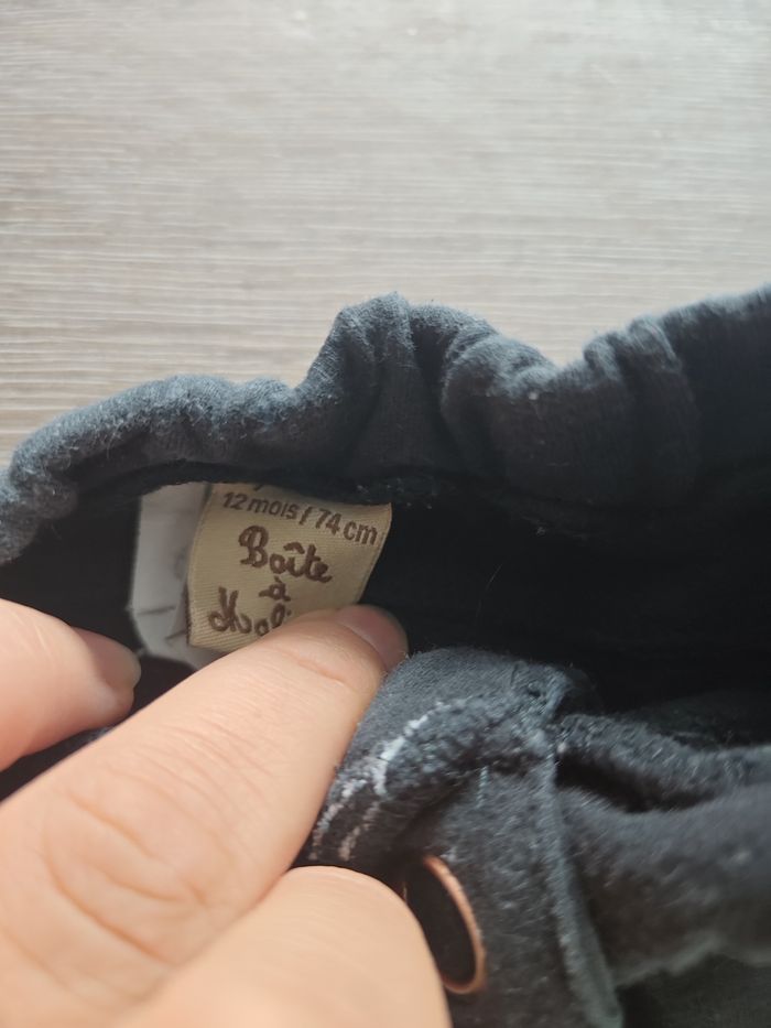 Pantalon - photo numéro 2