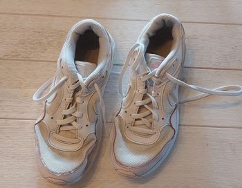 Tennis nike air