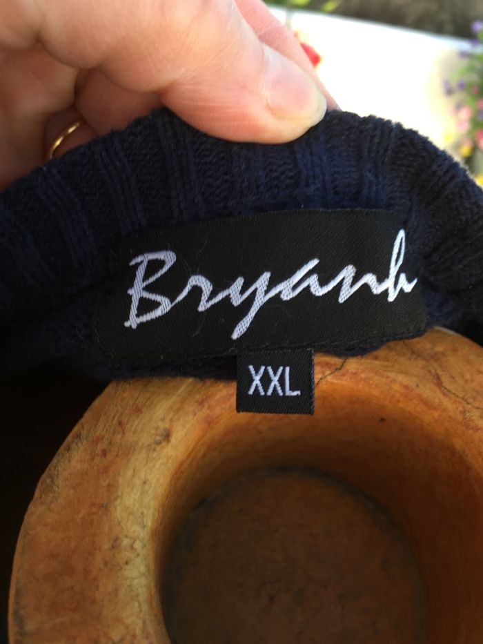 Pull Homme taille XL - photo numéro 3