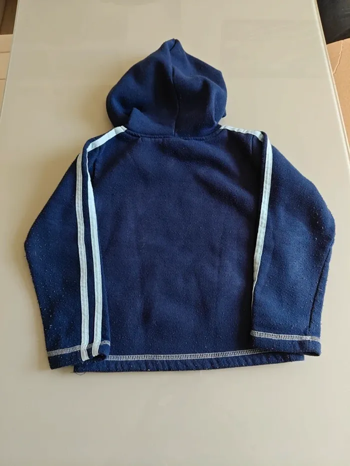 Sweat à capuche - photo numéro 4