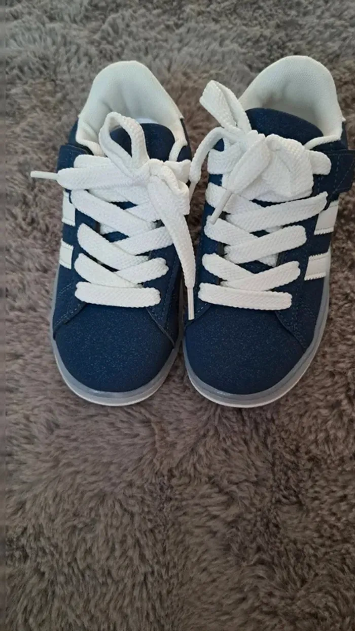 basket lumière - photo numéro 6