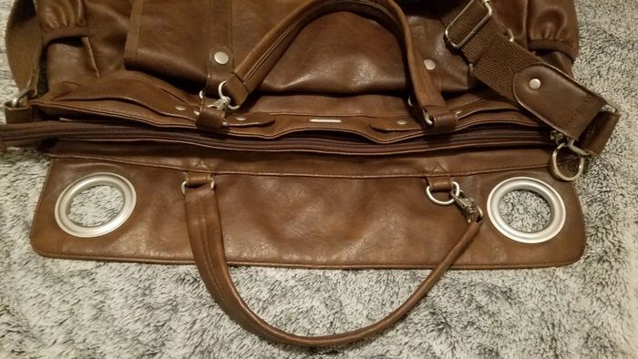 Sac à langer - photo numéro 5