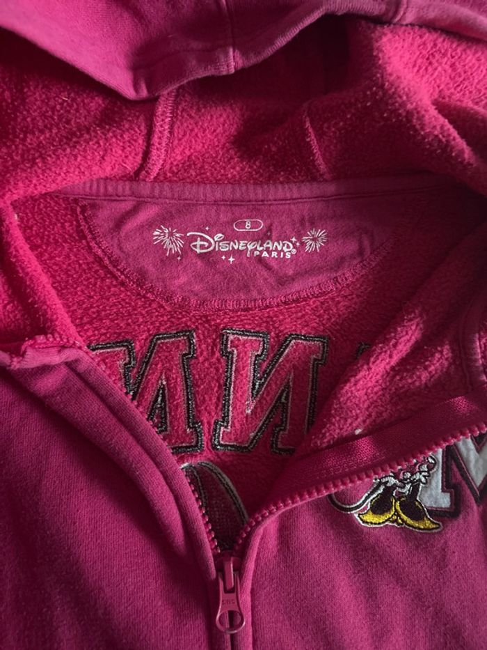 Veste Minnie - photo numéro 2