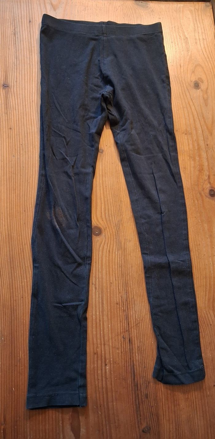 Leggings fille - 8/10 ans - Différentes Marques - photo numéro 8