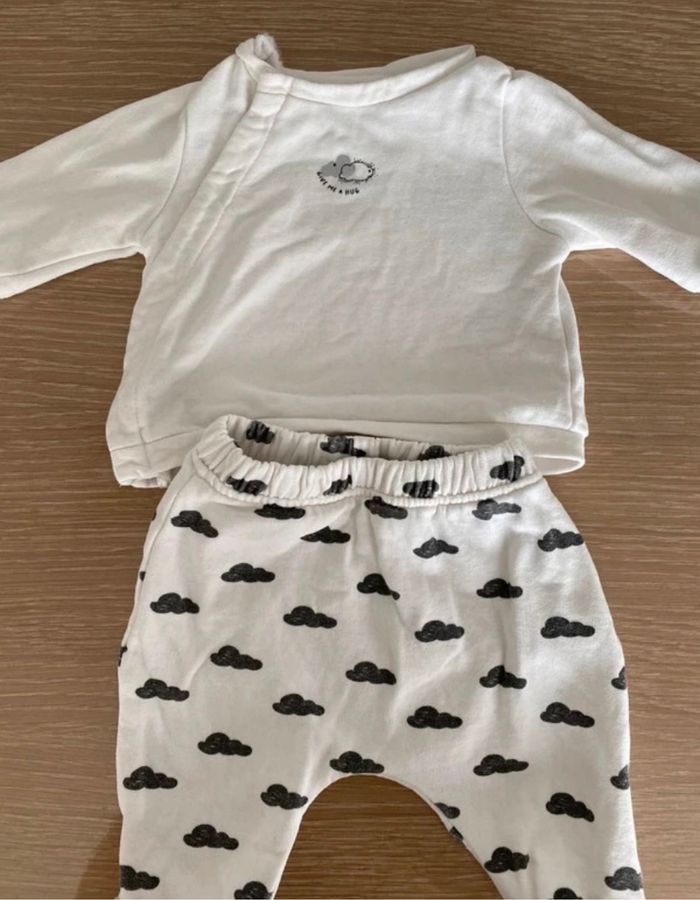 Ensemble vertbaudet - photo numéro 2