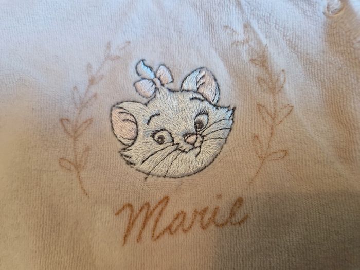 Pyjama 1 mois - photo numéro 2