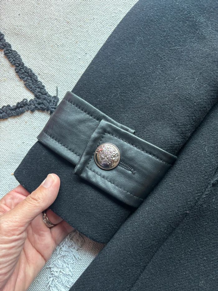 Manteau Claudie Pierlot - photo numéro 5
