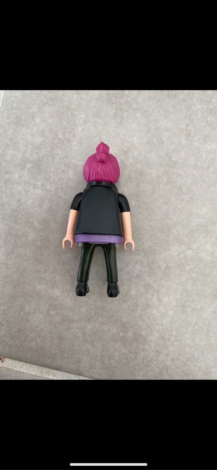 Figurine Playmobil - photo numéro 2