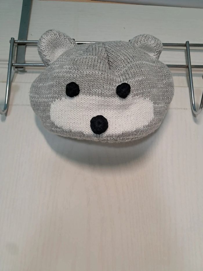 Bonnet 18-23 mois