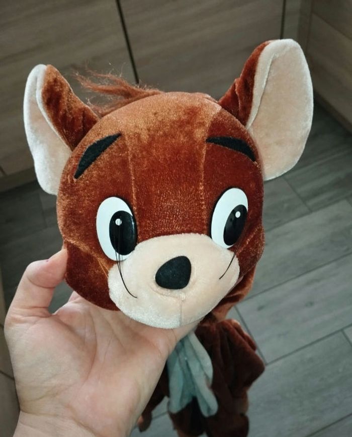 Déguisement souris jerey - photo numéro 2