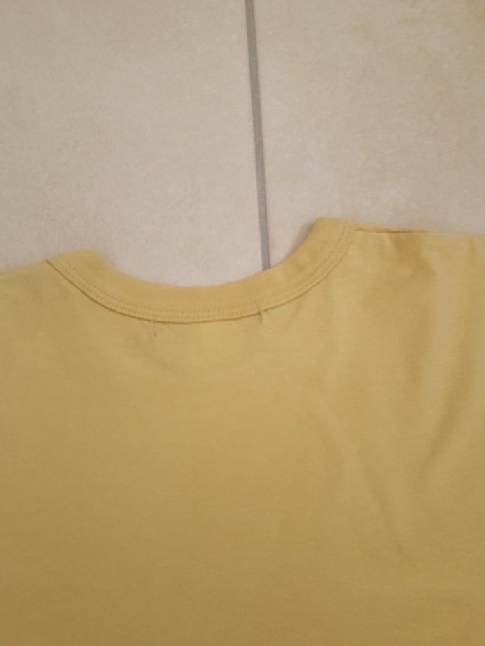 T-shirt - 8 ans - photo numéro 8