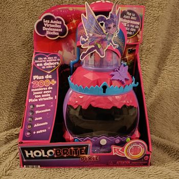 Holobrite Pixie