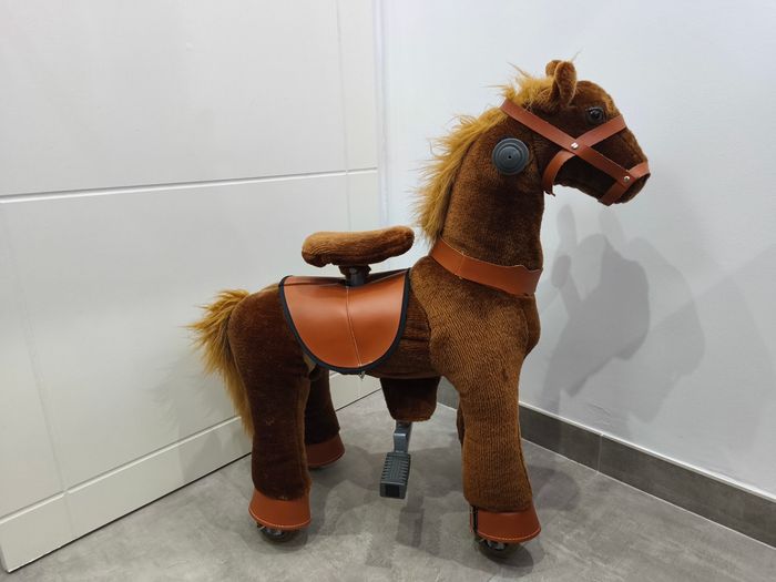 Ponycycle - photo numéro 2