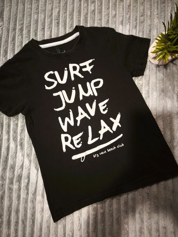 Tee-shirt 8-10 ans