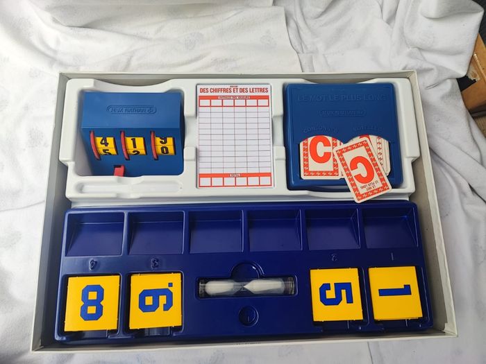 Jeu de société - photo numéro 4