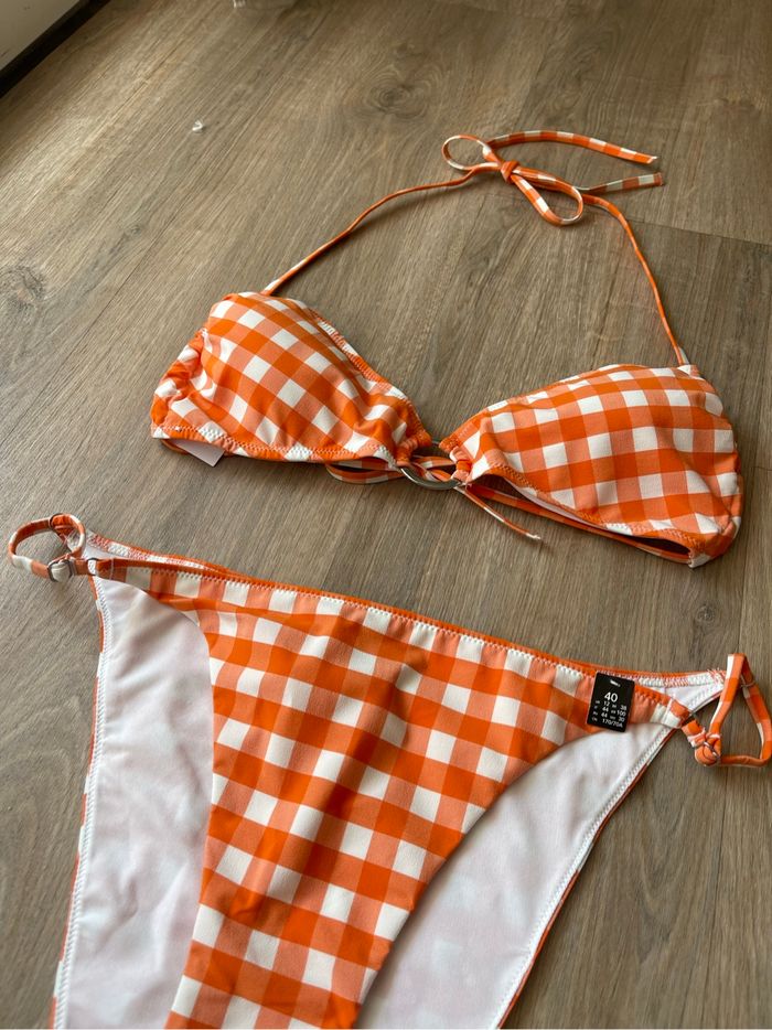 Maillot de bain etam - photo numéro 2