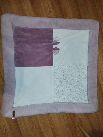 Tapis de parc 100x100