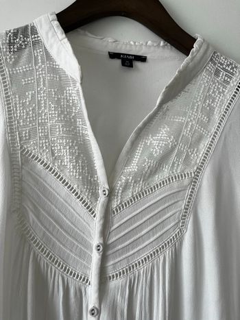 Blouse Kiabi - L