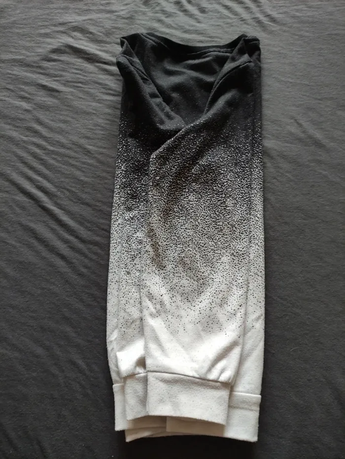 Sweat fin - photo numéro 6