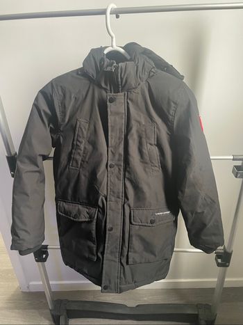 Manteau